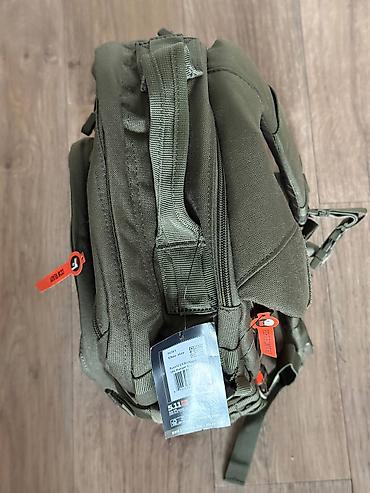 Другое для охоты и рыбалки: Продам рюкзаки 5.11 серии rush. rush12 2.0 20л 9500сомов rush24 2.0 — 9