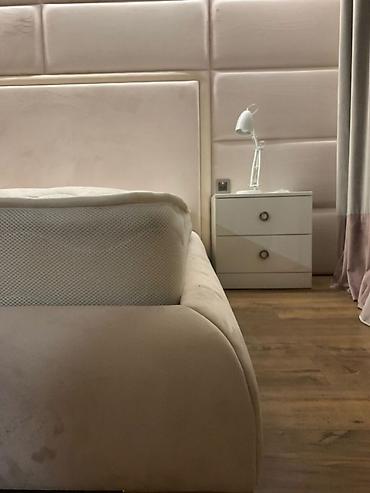 Другие строительные материалы: Мягкие стеновые панели. Дизайнерская декоративные стеновые Широкий — 2