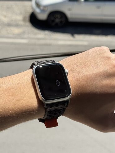 айфон 15 цена в бишкеке: Apple Watch 8 45mm В красивом сером цвете Две мелкие царапины на