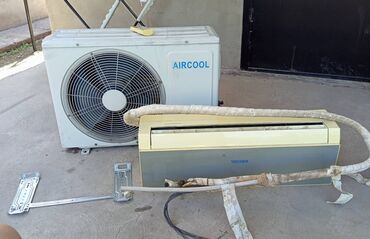 кондиционер внутренний блок: Кондиционер Aircool