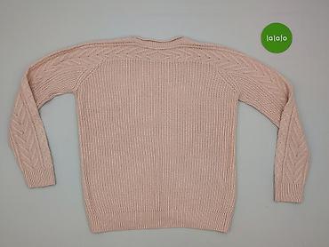 dlugi sweter hm: House, Sweter damski, rozmiar S — 3