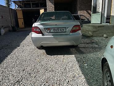 Daewoo: Daewoo Nexia: 2013 г., Седан — 3