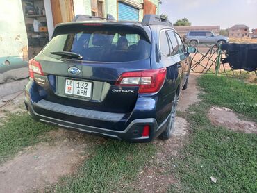 форд раптор бишкек: Subaru Outback: 2018 г., 2.5 л, Автомат, Бензин, Кроссовер