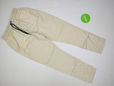 babble but: SZACHOWNICA, Spodnie materiałowe damskie, rozmiar 2XS — 2
