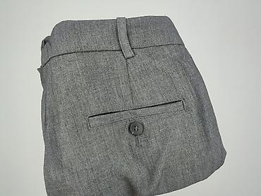 grey wolf spódnice: Spodnie materiałowe damskie, rozmiar S — 4