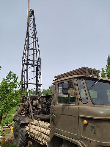 Бурение скважин: Бурение скважин на воду наша команда производит бурение скважин на — 2