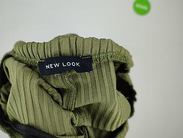 spodnie identic: New Look, Spodnie materiałowe damskie, rozmiar XL — 4