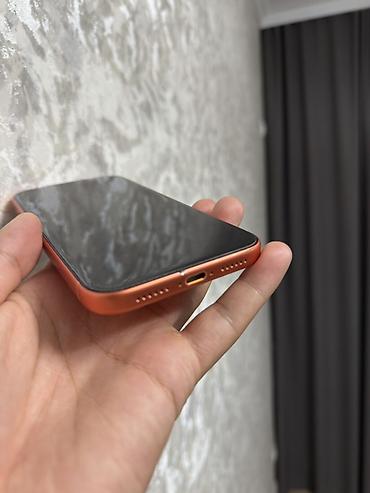m5 pro: IPhone 17 Pro Max, Б/у, 256 ГБ, Оранжевый, 94 % — 6
