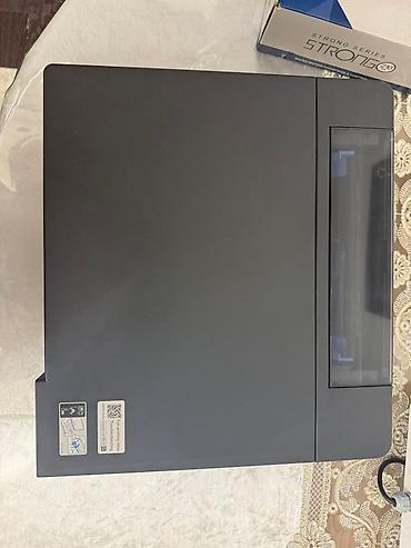 принтер l8050: Epson EcoTank L8050 — 6‑цветный фотопринтер формата A4 с Wi‑Fi и — 2