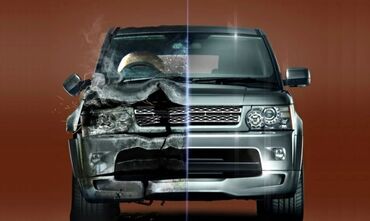 Yük daşımaları: Avto Bərpa və Body Repair Xidməti – “Usta Əli” Xidmətlər: - Qəza