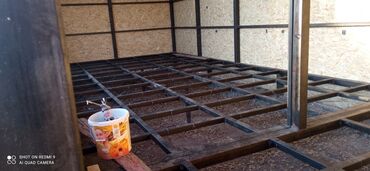 Другие виды отделочных работ: 3-5 лет опыта — 2