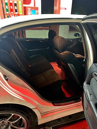 радиатор тойота аристо: Toyota Aristo: 2003 г., 3 л, Автомат, Бензин, Седан — 8