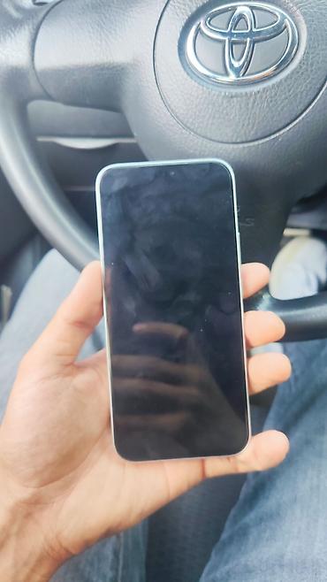 honor 400 lite 128: Honor 400 Lite, 256 GB, rəng - Ağ, Face ID, İki sim kartlı, Barmaq izi — 1