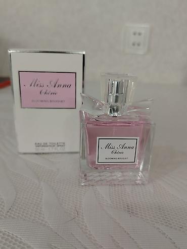 Парфюмерия: Miss Anna Chérie – Blooming Bouquet, Eau de Toilette, 50 ml (1.7 — 5