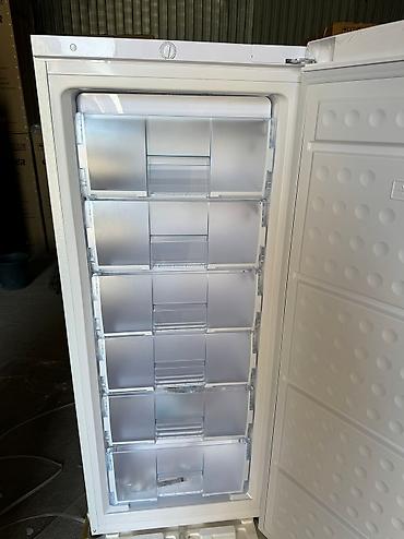 Морозильники: Морозильник, Новый, Бесплатная доставка, Платная доставка, Самовывоз at lalafo.kg — 3 Морозильники: Морозильник, Новый, Бесплатная доставка, Платная доставка, Самовывоз — 3