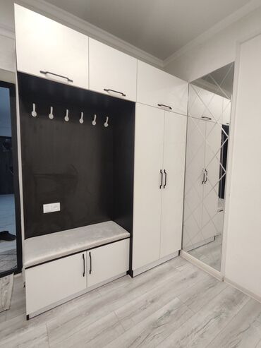 Мебель на заказ: Мебель на заказ, Кухня, С матрасом, Комод, Буфетница — 11