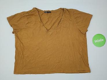 zelando l: Zara, T-shirt damski, rozmiar L — 2