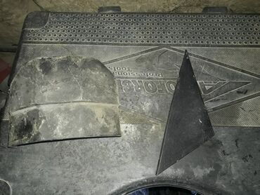 Другие автозапчасти: Запчасти на BMW e30 — 10