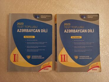 9 dollar nece manatdir: Azərbaycan Dili Test Topluları. Biri 3 manatdan, ikisini götürənə 5