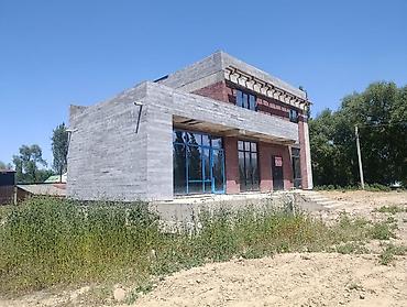 Продажа домов: Продается просторный дом в селе Прохладное 🏡 Общая площадь дома — 223 — 4