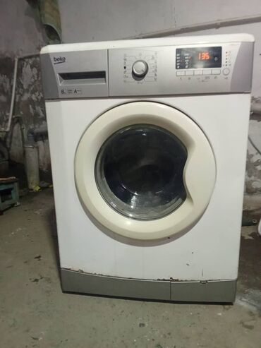 стиральная машина антивибрационные ножки: Стиральная машина Beko, Б/у, Автомат, До 9 кг, Компактная