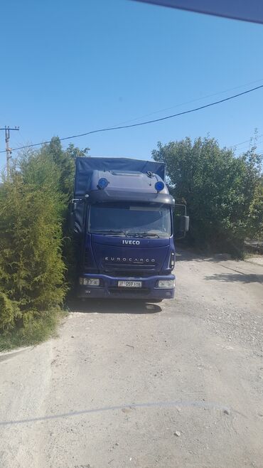 работа водитель с личным грузовым автомобилем: Требется водитель категория "С" с опытом работы