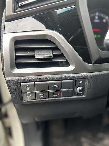 Ssangyong: Ssangyong Korando: 2019 г., 1.6 л, Автомат, Дизель, Кроссовер — 15