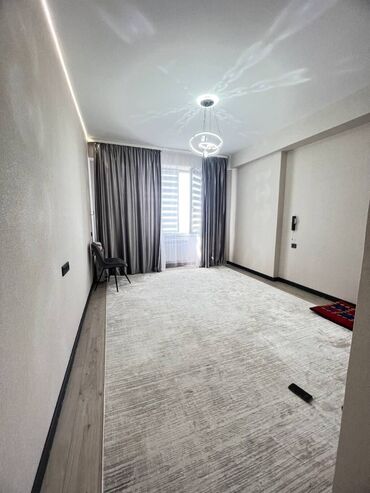 Продажа квартир: 3 комнаты, 100 м², Элитка, 3 этаж, Евроремонт