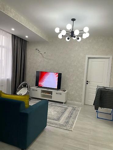 Продажа квартир: 3 комнаты, 69 м², Элитка, 9 этаж, Евроремонт — 11