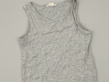 koszulka pies: T-shirt, H&M, 8 years, 122-128 cm, condition - Good