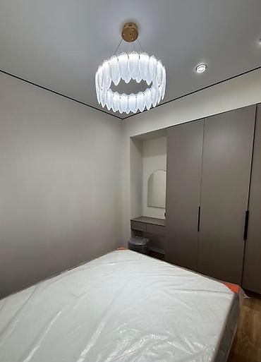 15: 2 комнаты, 53 м², Технопарк Элитка, 15 этаж, Дизайнерский ремонт — 9