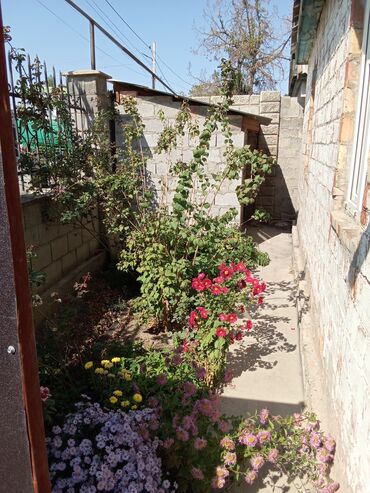 участок рабочи городок: Дом, 72 м², 5 комнат, Собственник, Косметический ремонт