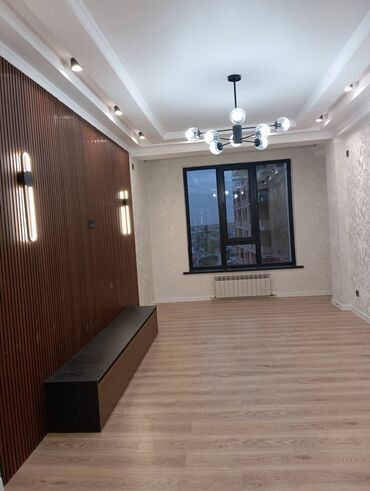 сниму квартиру в кок жар: 1 комната, 50 м², Элитка, 8 этаж