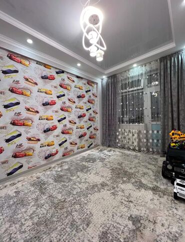 Продажа квартир: 4 комнаты, 110 м², Элитка, 12 этаж, Дизайнерский ремонт — 15