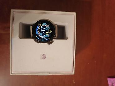 Smart saatlar: Smart saat, Huawei — 2