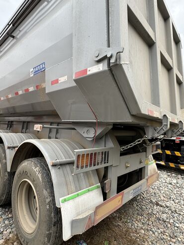 Прицепы и полуприцепы: Прицеп, Бортовой, Новый — 8