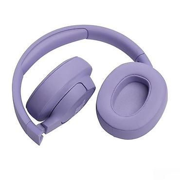 sur mikrofon: JBL TUNE 720 BTJBL TUNE 720 BT ✨ Əsas xüsusiyyətləri: ✔️ İstehsalçı — 2