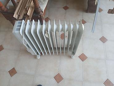 apple iphone 14: ZASS Germany yağlı radiator - Tip: Elektriklə işləyən yağ radiatoru - — 2