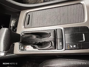 Kia: Kia K5: 2019 г., 2 л, Газ, Седан — 7