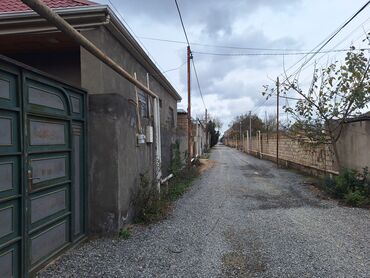 Həyət evləri və villaların satışı: Ev Satılır!!! Ramana Şuşa qəsəbəsi 5 mərtəbənin yaxınlığında 3 — 1