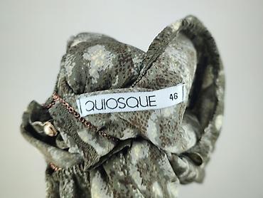 chicc: QUIOSQUE, Sukienka damska, rozmiar 3XL — 4