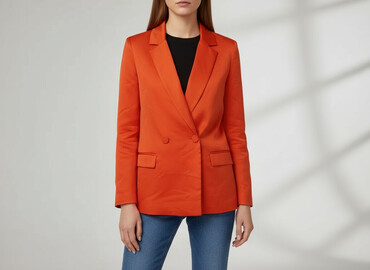 primark marynarki damskie: H&M Conscious, Marynarka damska, rozmiar XS