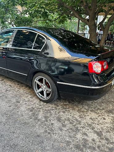 passat b8: Volkswagen Passat: 2 l | 2006 il Sedan — 8