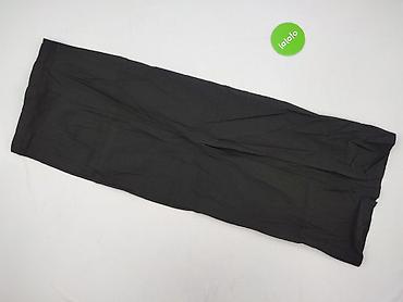 boho: Boohoo, Spodnie materiałowe damskie, rozmiar M — 6