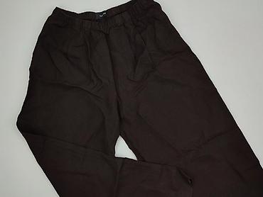 badury: Massimo Dutti, Spodnie materiałowe damskie, rozmiar S — 1
