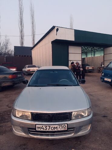 авто сатам: Lancia : 2000 г., 1.3 л, Механика, Бензин