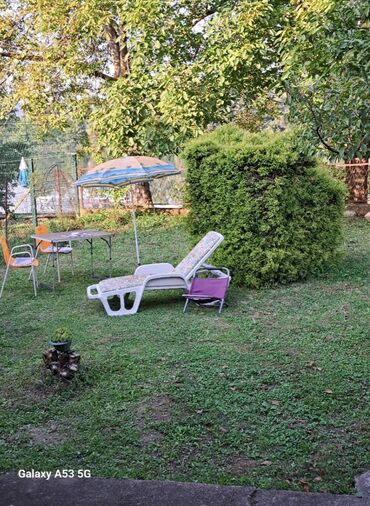 Kuća na dan: 60 kv. m, 3 sobe — 11