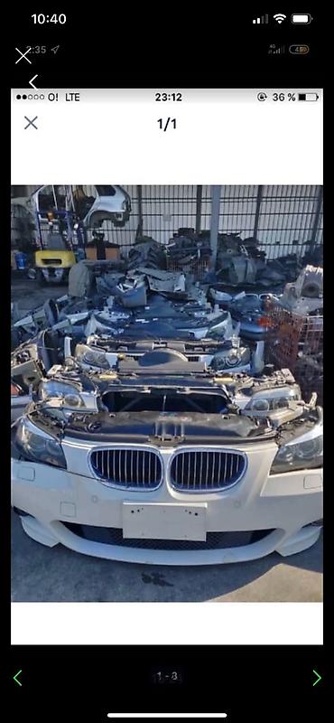 Коробки передач: Коробка передач Автомат BMW Б/у, Оригинал, Германия at lalafo.kg — 29 Коробки передач: Коробка передач Автомат BMW Б/у, Оригинал, Германия — 29