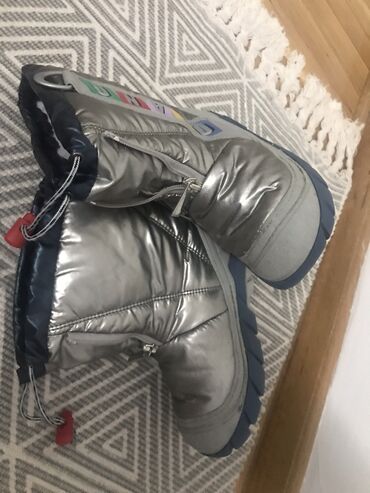 Ostala dečija obuća: Olang Cizmice za zimu, nepromocive 27-28 velicina dvobroj Cizmice — 10