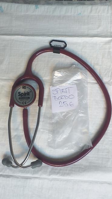 Ostali medicinski proizvodi: Stetoskop Više komada različitih sa različitim cenama- ima na slici Ne — 21